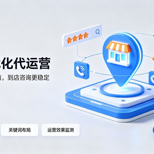 乌拉特前旗GEO优化